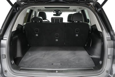 2022 Jeep Grand Cherokee 4x4