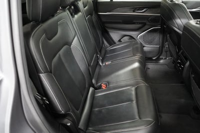 2022 Jeep Grand Cherokee 4x4