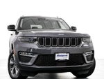 2022 Jeep Grand Cherokee 4x4