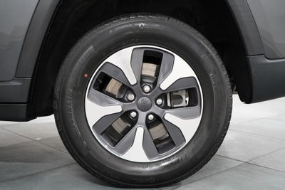 2022 Jeep Grand Cherokee 4x4