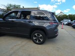 2022 Jeep Grand Cherokee 4x4
