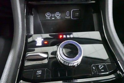 2022 Jeep Grand Cherokee 4xe 4x4