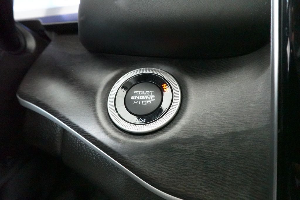 2022 Jeep Grand Cherokee 4xe 4x4