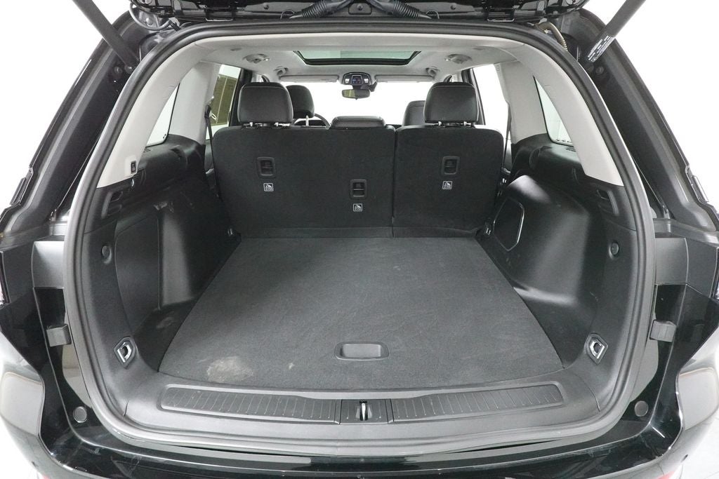 2022 Jeep Grand Cherokee 4xe 4x4