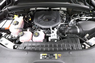 2022 Jeep Grand Cherokee 4xe 4x4
