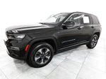 2022 Jeep Grand Cherokee 4xe 4x4