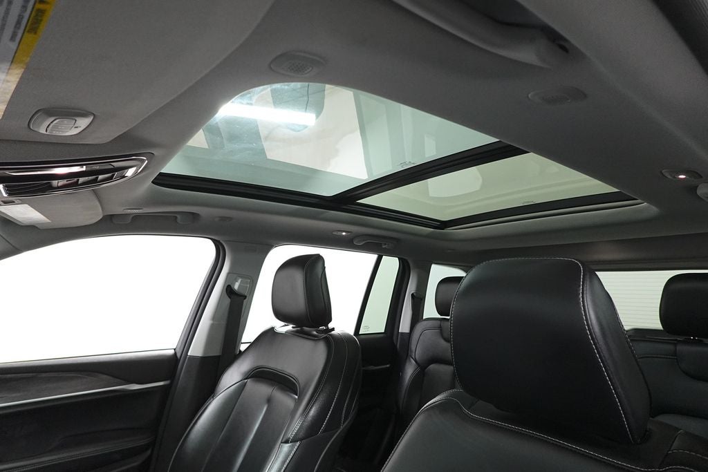 2023 Jeep Grand Cherokee 4xe 4xe