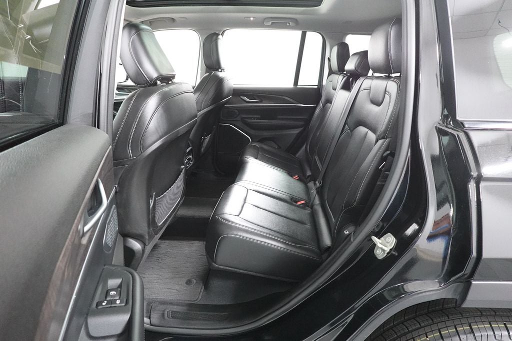 2023 Jeep Grand Cherokee 4xe 4xe