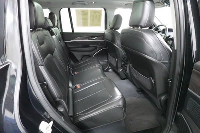 2023 Jeep Grand Cherokee 4xe 4xe