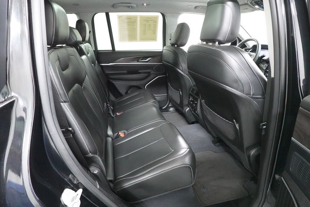 2023 Jeep Grand Cherokee 4xe 4xe