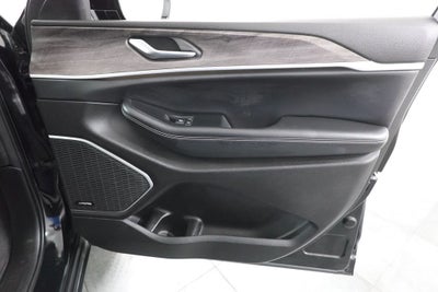 2023 Jeep Grand Cherokee 4xe 4xe