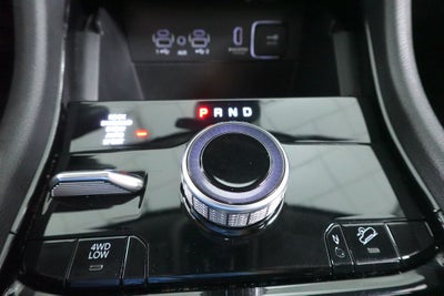 2023 Jeep Grand Cherokee 4xe 4xe