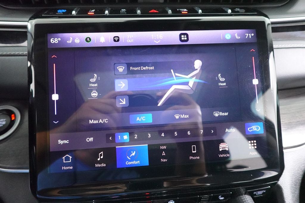 2023 Jeep Grand Cherokee 4xe 4xe