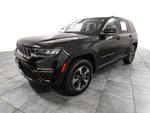 2023 Jeep Grand Cherokee 4xe 4xe