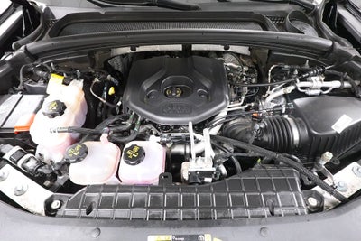 2023 Jeep Grand Cherokee 4xe 4xe