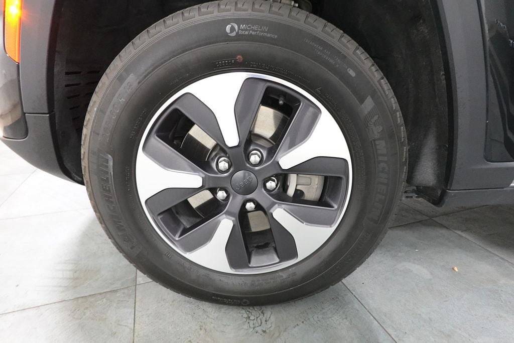 2023 Jeep Grand Cherokee 4xe 4xe