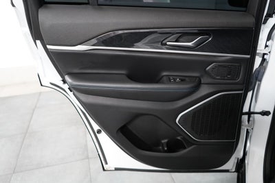 2022 Jeep Grand Cherokee Trailhawk