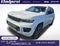 2022 Jeep Grand Cherokee Overland 4xe