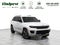 2022 Jeep Grand Cherokee 4xe Overland 4x4