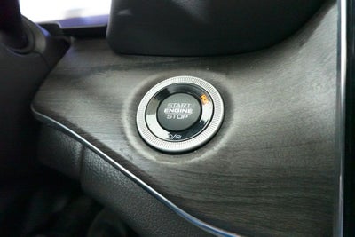 2022 Jeep Grand Cherokee 4xe Overland 4x4