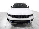 2022 Jeep Grand Cherokee 4xe Overland 4x4