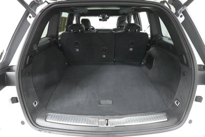2022 Jeep Grand Cherokee 4xe Overland 4x4