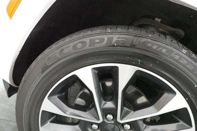 2022 Jeep Grand Cherokee 4xe Overland 4x4