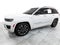 2022 Jeep Grand Cherokee 4xe Overland 4x4