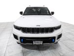 2022 Jeep Grand Cherokee 4xe Overland 4x4