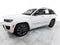 2022 Jeep Grand Cherokee 4xe Overland 4x4