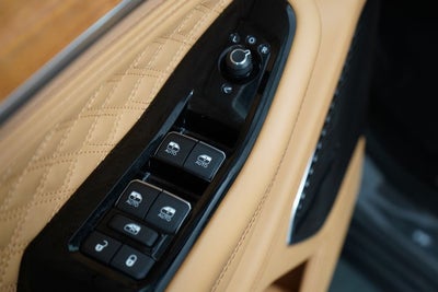 2024 Jeep Grand Cherokee Summit Reserve