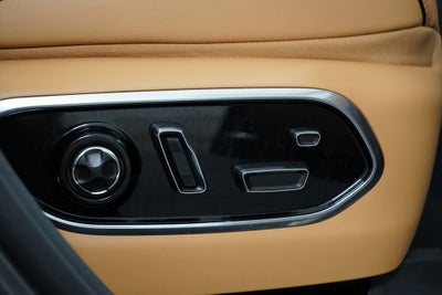 2024 Jeep Grand Cherokee Summit Reserve