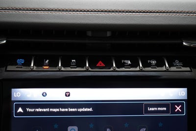2024 Jeep Grand Cherokee Summit Reserve