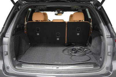 2024 Jeep Grand Cherokee Summit Reserve