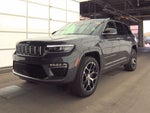 2024 Jeep Grand Cherokee Summit Reserve