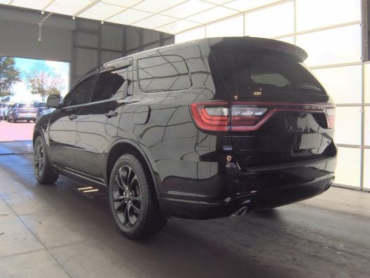 2022 Dodge Durango R/T Plus