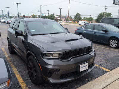 2023 Dodge Durango R/T Premium