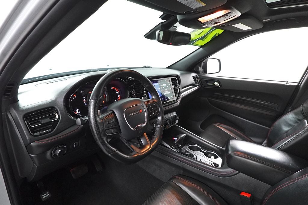 2024 Dodge Durango R/T Plus