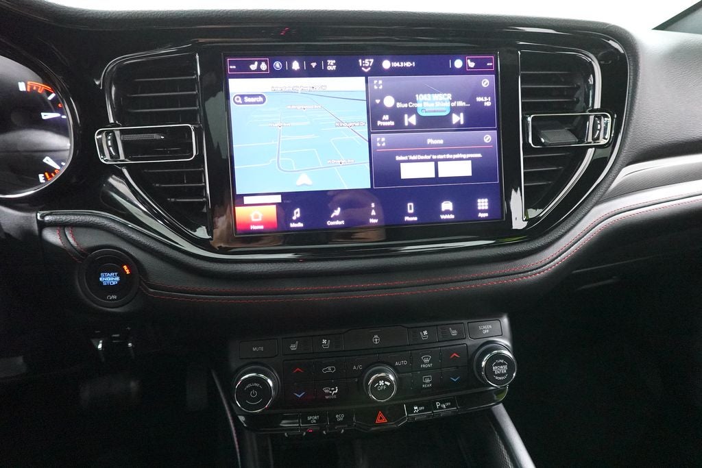 2024 Dodge Durango R/T Plus