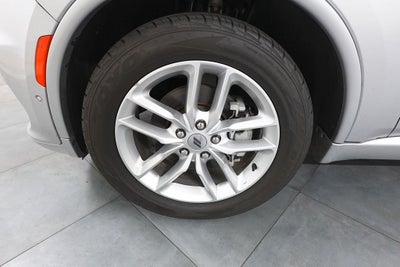2024 Dodge Durango R/T Plus