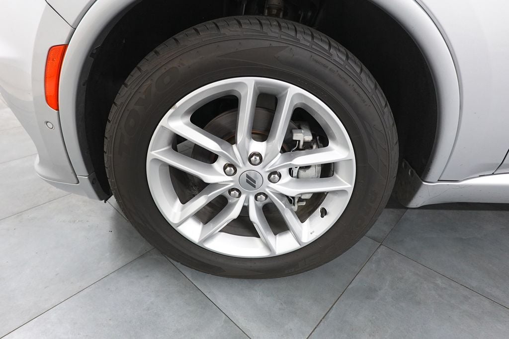 2024 Dodge Durango R/T Plus