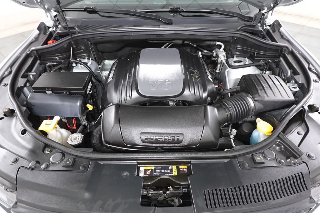 2024 Dodge Durango R/T Plus