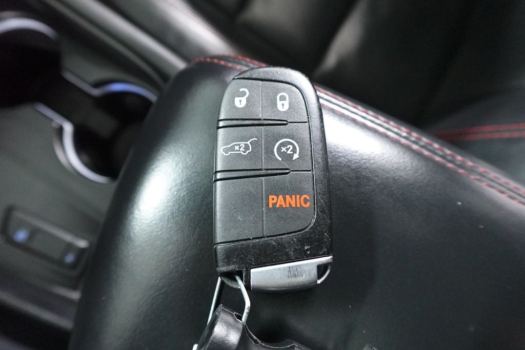 2024 Dodge Durango R/T Plus