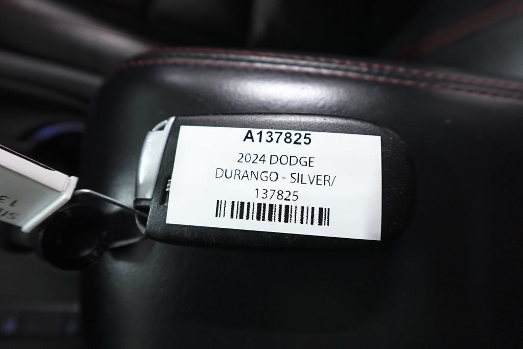 2024 Dodge Durango R/T Plus