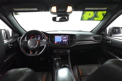 2024 Dodge Durango R/T Plus