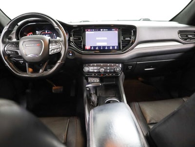 2022 Dodge Durango R/T Plus