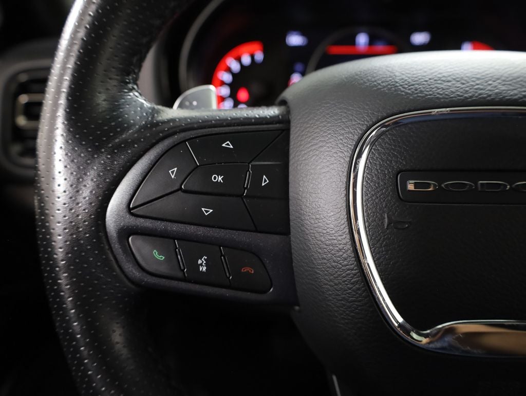 2022 Dodge Durango R/T Plus