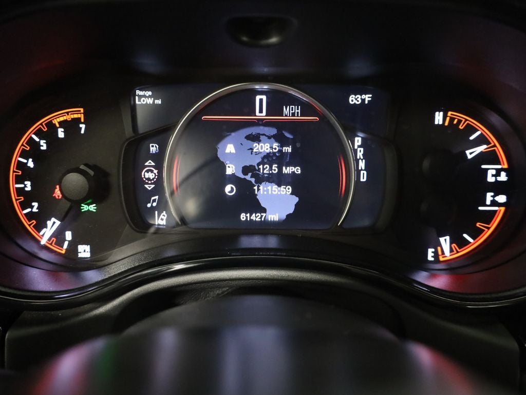 2022 Dodge Durango R/T Plus