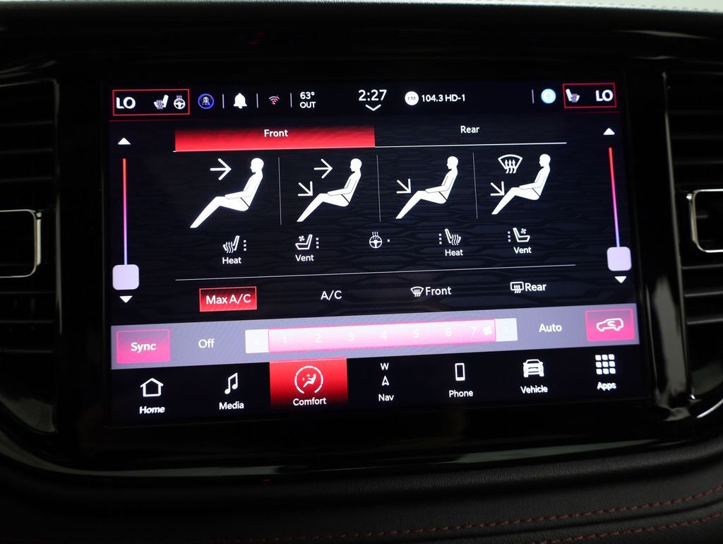 2022 Dodge Durango R/T Plus