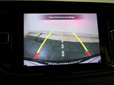 2022 Dodge Durango R/T Plus